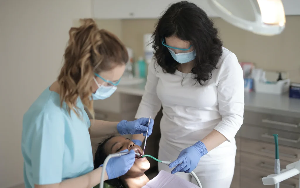 The Benefits of a Happy and Engaged Dental Team