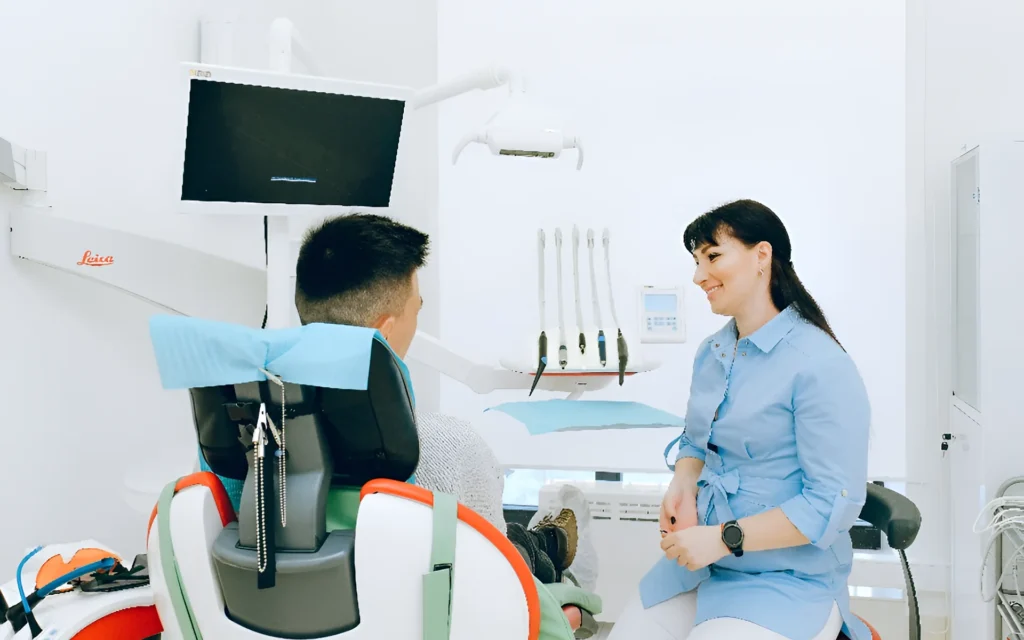 Increasing the Profitability of Your Dental Practice