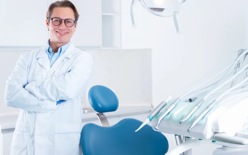 Natural Laws That Govern The Management Of A Dental Office, Hire Associate In Dental Office