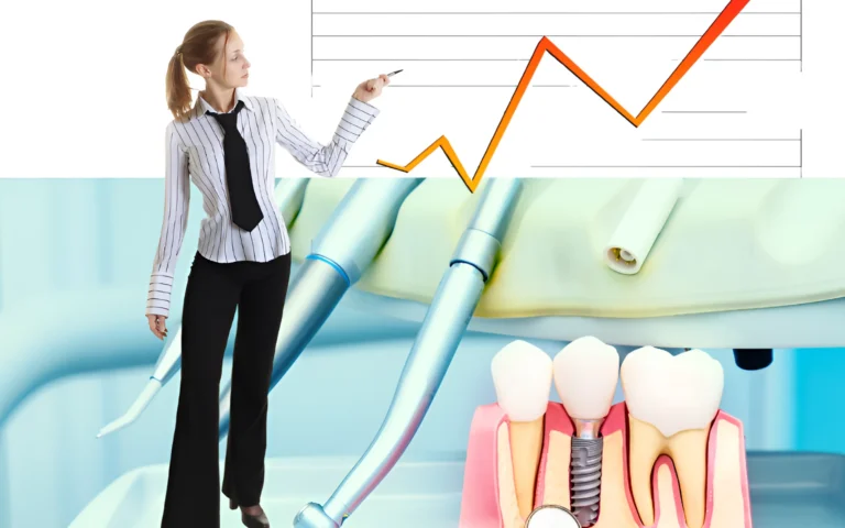 Dental Office Owner Mistake, How To Avoid Having Few New Patients.