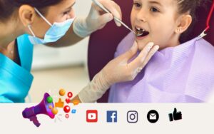 Improving Communication And Visibility Of Dental Practices Through Digital Marketing 1