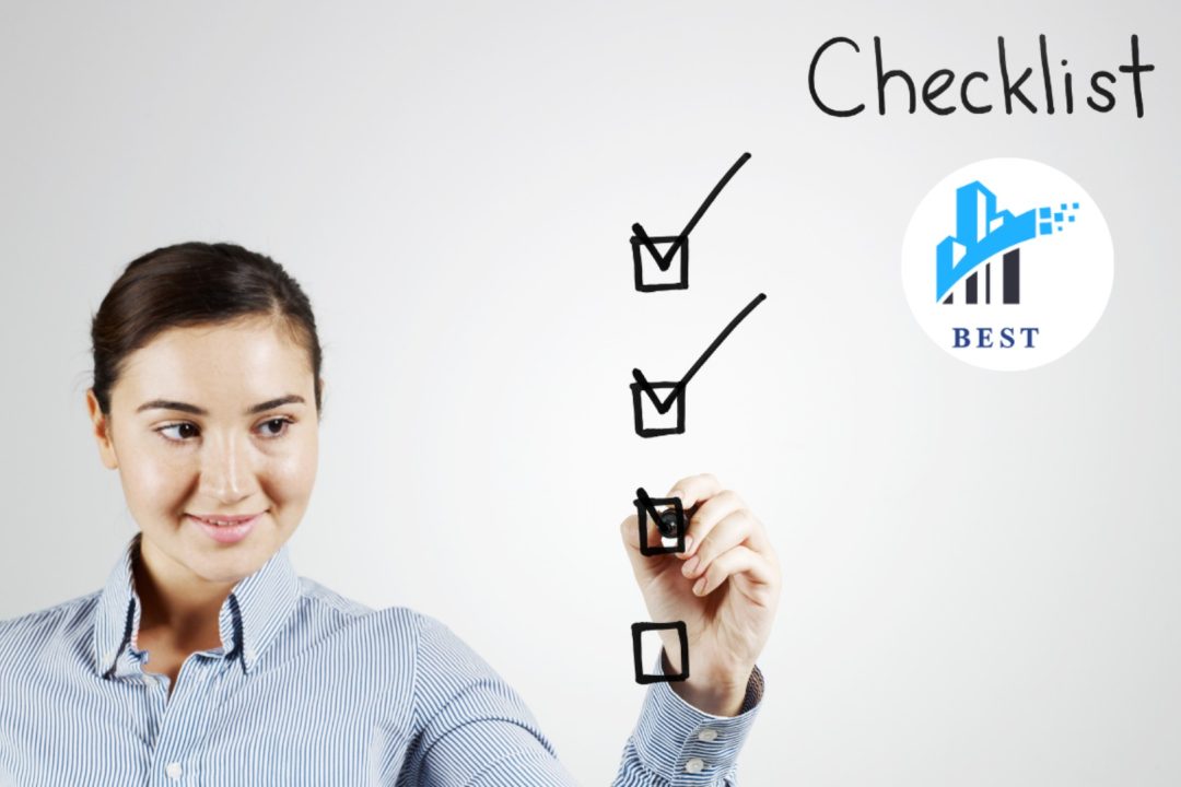 Checklist