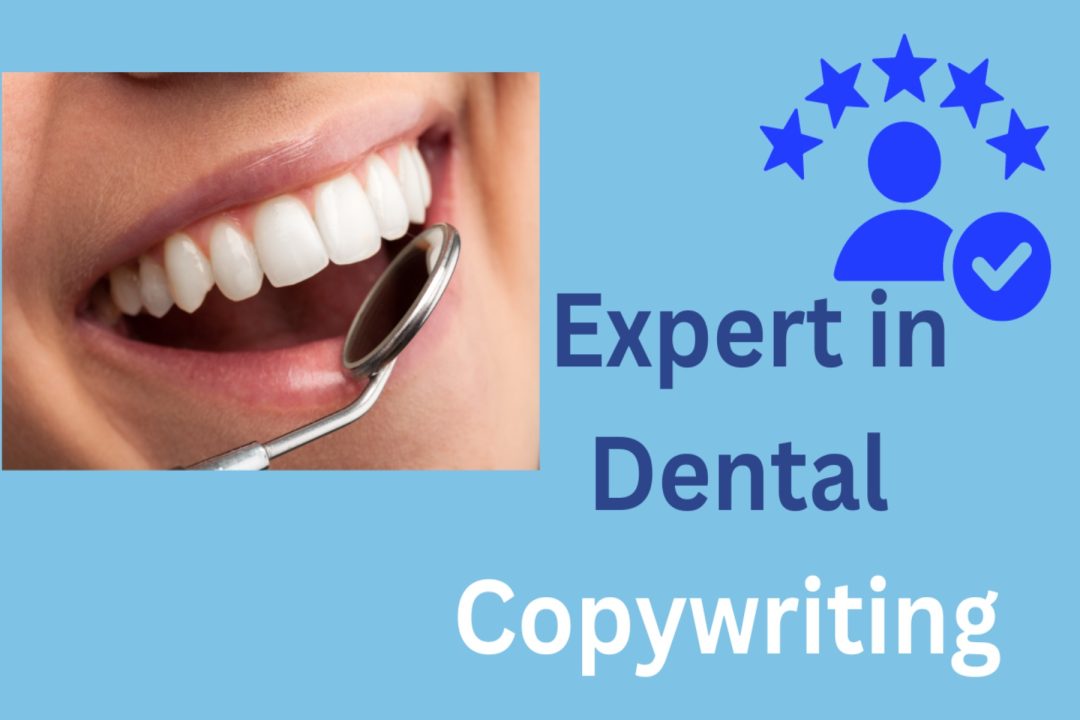 Dental Copywriting (1)