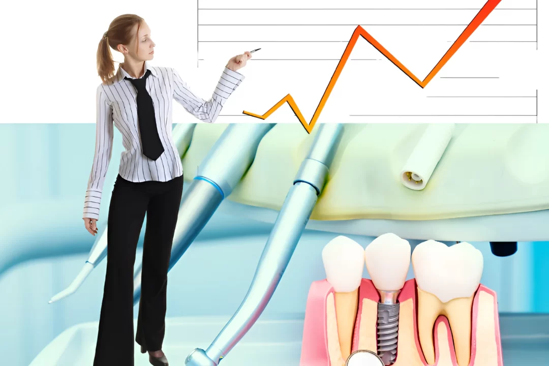 Dental Office Owner Mistake, How to avoid having few new patients.