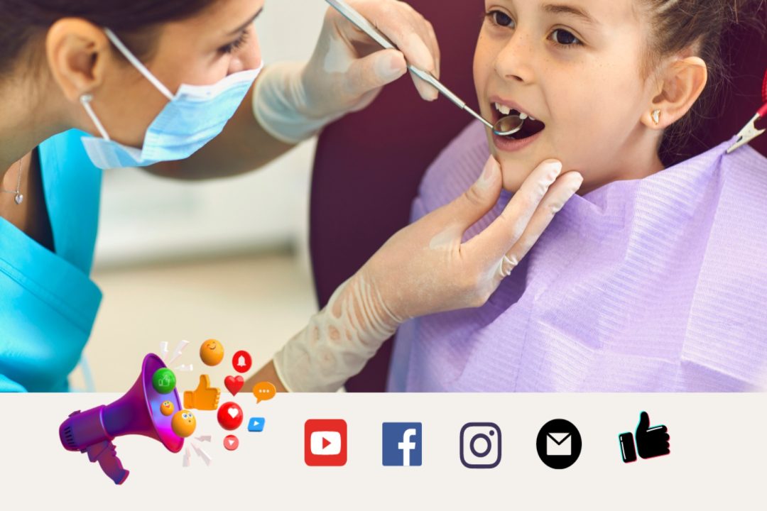 Improving Communication and Visibility of Dental Practices through Digital Marketing (1)