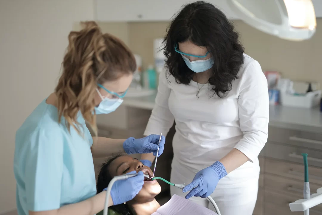 The Benefits of a Happy and Engaged Dental Team