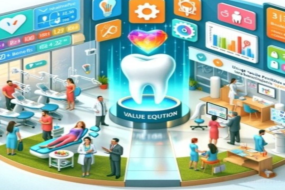 Transform you Dental Practice. How to applied